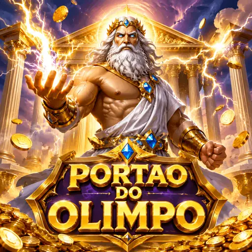 Jogo Gates of Olympus com multiplicadores